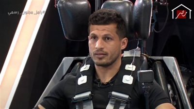 تعرف على عقوبة طارق حامد حسب اللائحة