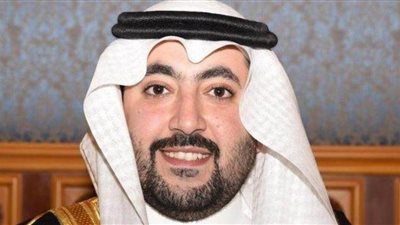 مستشار جديد لولي العهد السعودي
