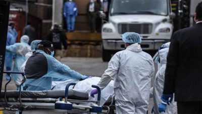 معدل الوفيات اليومي بفيروس كورونا في فرنسا يعاود الارتفاع