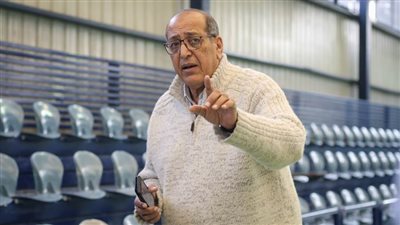 الأهلي يناقش احتياجات النشاط الرياضي في الموسم الجديد