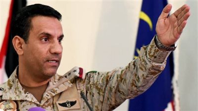 التحالف: 121 انتهاكا حوثيا لهدنة اليمن خلال 24 ساعة