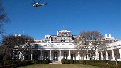 البيت الأبيض يشدد الإجراءات الاحترازية بعد إصابة موظفين بكورونا