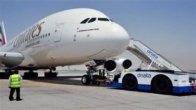 مطار السليمانية بالعراق ينفي إعادة تسيير الرحلات الجوية