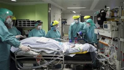 بلجيكا: تسجيل 107 حالات وفاة بكورونا خلال الـ24 ساعة الماضية