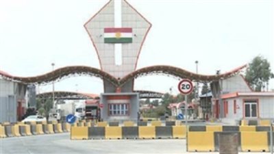 العراق: فتح منفذ حدودي في إقليم كردستان لاعادة العالقين من تركيا 