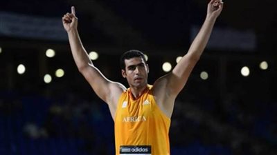 إيهاب عبد الرحمن: الحلم الأوليمبي واجب وطني