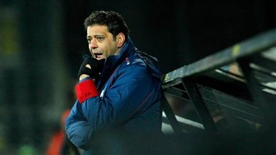 هاني رمزي: أحلم بتدريب الأهلي وأرفض الزمالك