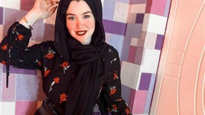 تجديد حبس حنين حسام 15 يومًا على ذمة التحقيقات