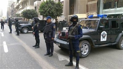 تعرف على جهود الداخلية في مواجهة فيروس كورونا