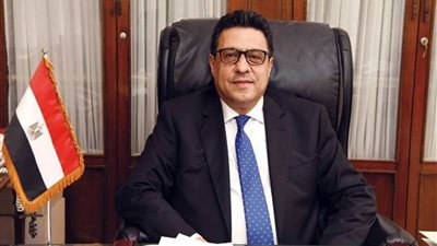 سفير مصر بالكويت: «تكاتف» ساعدت 11 ألفًا من أبناء الجالية في شهرها الأول