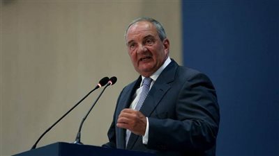 وزير النقل اليوناني يقترح تكثيف رحلات الطيران المحلية اعتبارا من 18 مايو الجاري