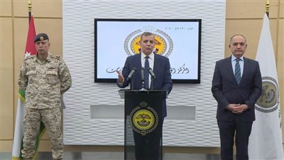 الأردن: 22 مصابًا من مخالطي سائق مصاب بـ