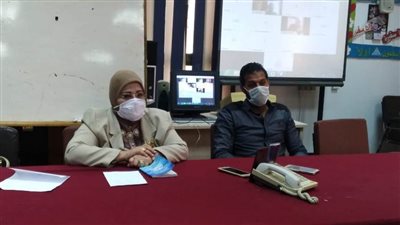 20 ألف طالب يؤدون امتحانات الثانوية 