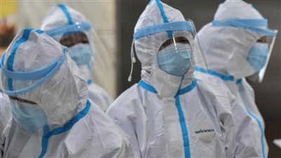 فيروس كورونا يطارد  الحراسة السرية لتأمين الرئيس الأمريكي 