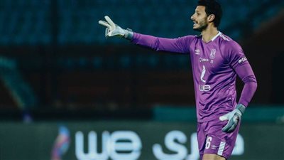 فايلر يعطي الضوء الأخضر للجنة التخطيط لتمديد عقد الشناوي