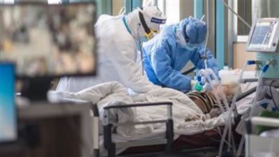 عاجل.. ولاية نيويورك تسجيل 226 وفاة جديدة بفيروس كورونا