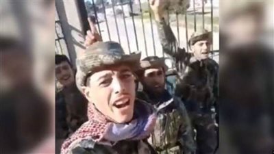 تعرف على أعداد القتلى من المرتزقة السوريين فى ليبيا 