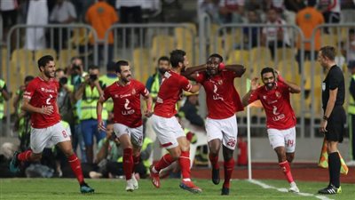 الأهلي يرفض الاستسلام للهارب ويتوعد النجم الساحلي والصفاقسي  