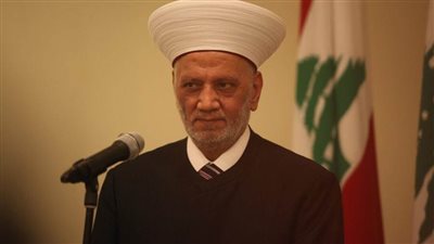 مفتي لبنان يشترط لإفتتاح المساجد أمام المصلين 