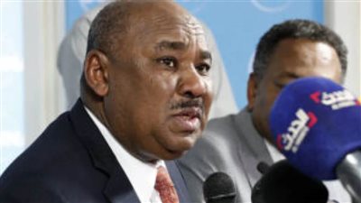 حزمة أوروبية تبلغ 460 مليون يورو للسودان