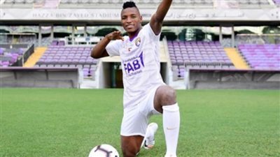  لابا كودجو يكشف حقيقة تفاوضه مع الأهلي