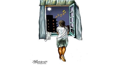 #الريشة_في_مواجهة_كورونا 