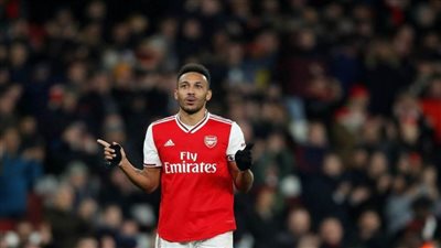 ريال مدريد يمنح آرسنال مهلة أخيرة بشأن أوباميانج