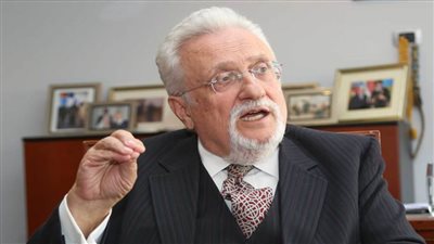 سفير كرواتيا بالقاهرة يشيد بجهود الحكومة المصرية في مكافحة 