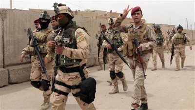 مصدر أمني عراقي : التحالف الدولي سيعاود مهامه لتتبع خلايا تنظيم 