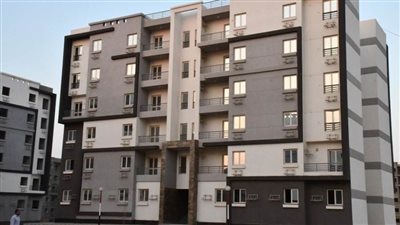 بدء حجز 2662 وحدة سكنية بمشروع 