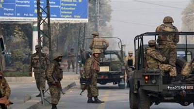 باكستان تستدعي كبير دبلوماسيي الهند 