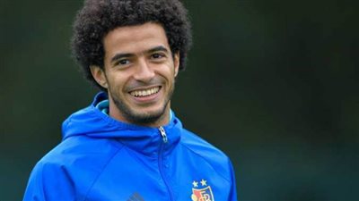 عمر جابر يكشف حقيقة مفاوضات الزمالك