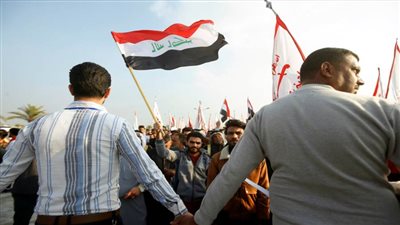 مجلس القضاء الأعلى العراقي يوجه بإطلاق سراح المتظاهرين