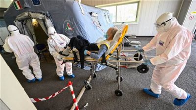 الكويت: 3 وفيات و641 إصابة بـ