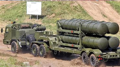 روسيا تبدأ اختبارات منظومة صواريخ الدفاع الجوي الحديثة 