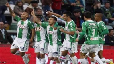 إصابة 3 لاعبين في الدوري البرتغالي بفيروس كورونا