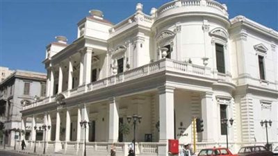 المركز الثقافي الروسي بالاسكندرية يحيي ذكرى 