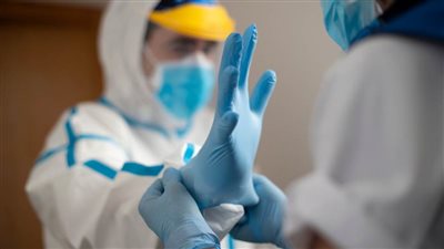 عاجل.. إسبانيا: الحصيلة اليومية لوفيات فيروس كورونا تسجل ارتفاعا طفيفا