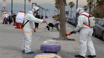 عاجل.. تسجيل 36 إصابة جديدة بـ