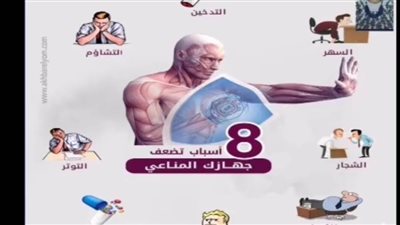 تعرّف على فوائد الصيام وأسباب قوة المناعة 