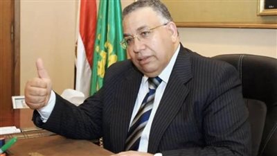 نقيب الأشراف يهنئ الرئيس السيسي والأمتين العربية والإسلامية بذكرى غزوة بدر