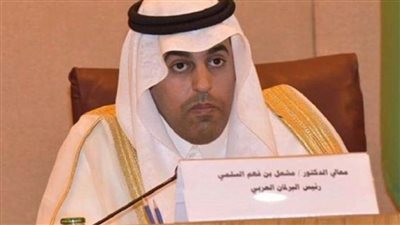 البرلمان العربي يرصد انتهاكات إسرائيل 