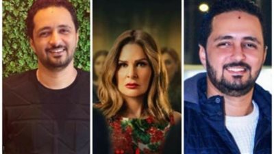 السيناريست أمين جمال: كواليس 