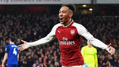 ريال مدريد يوافق على سعر «أوباميانج» وينتظر رد أرسنال