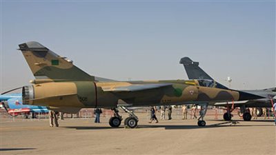 عاجل.. الجيش الليبي يعيد 4 طائرات حربية معطلة منذ سنوات للقتال