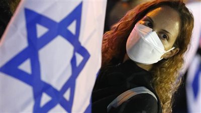 إسرائيل.. حصيلة ضحايا كورونا تتجاوز الـ250 شخصا