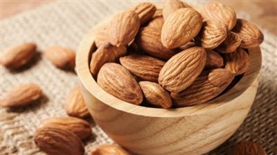 تعرفي على طريقة رجيم اللوز لإنقاص الوزن