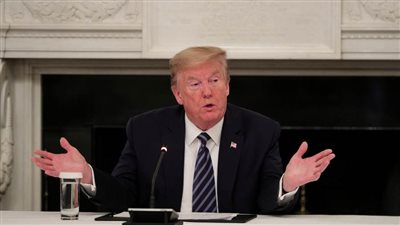 المحكمة العليا الأمريكية تنظر  قضية أموال ترامب وحصانته الثلاثاء