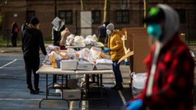 مستشار بالبيت الأبيض: معدل البطالة بـ