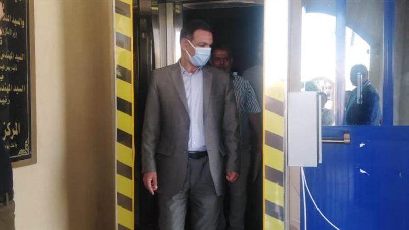 البوابات الالكترونية